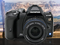 Olympus Virtual Tour