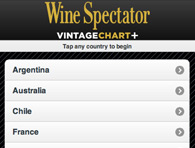 Wine Spectator